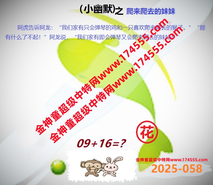 058看图解特码,开奖日上传,如显示不了,就是还没有上传,请稍后查看!